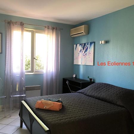 Chambres Table D'Hotes Carpe Diem Villeneuve-la-Riviere Экстерьер фото
