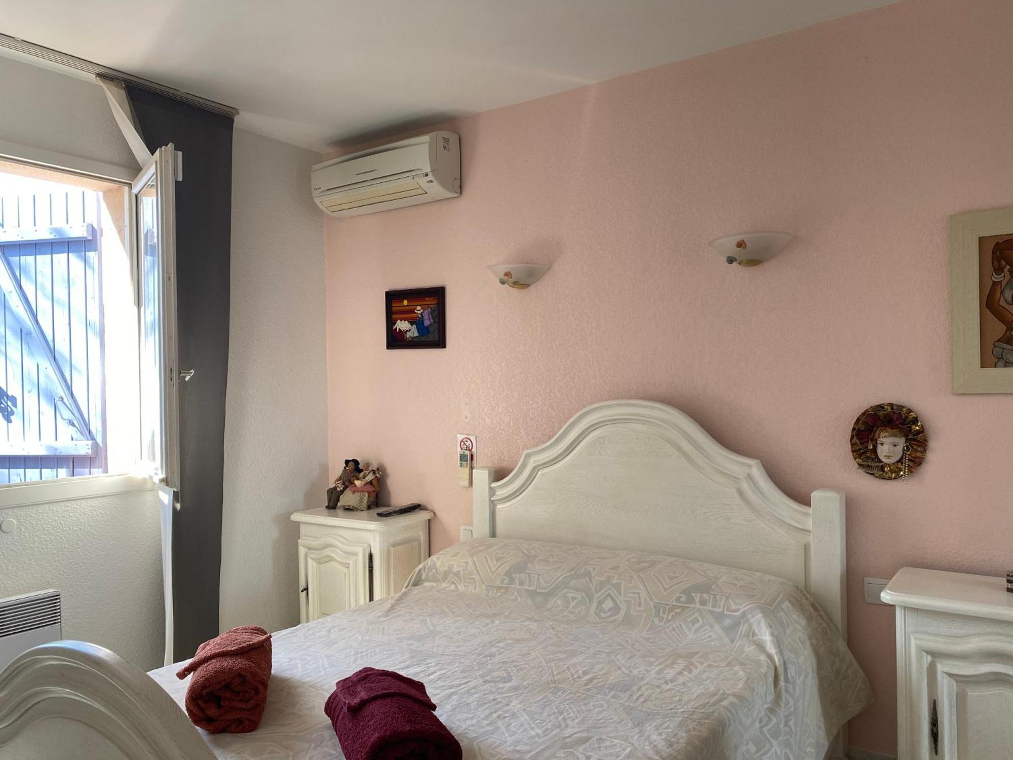 Chambres Table D'Hotes Carpe Diem Villeneuve-la-Riviere Экстерьер фото