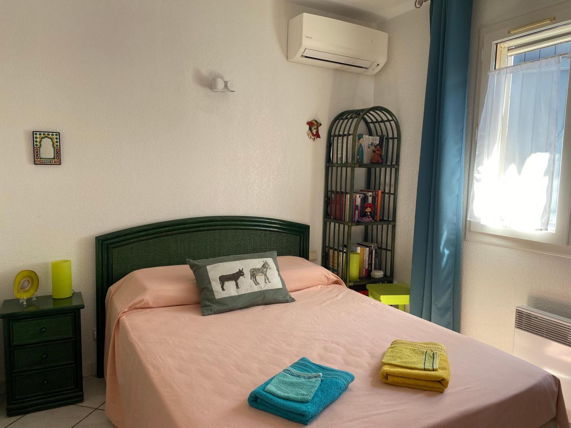 Chambres Table D'Hotes Carpe Diem Villeneuve-la-Riviere Экстерьер фото