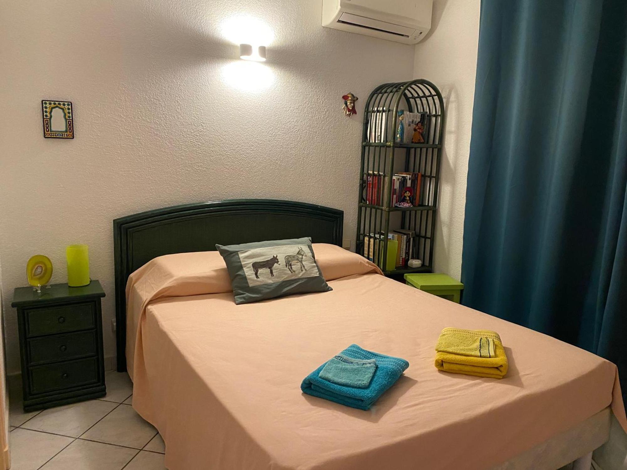 Chambres Table D'Hotes Carpe Diem Villeneuve-la-Riviere Экстерьер фото